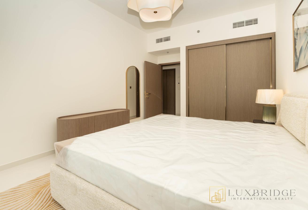 Fully Furnished | Luxurious | Sea View photo 9