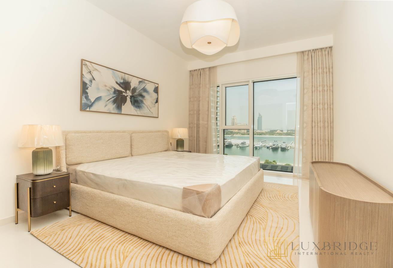 Fully Furnished | Luxurious | Sea View photo 6