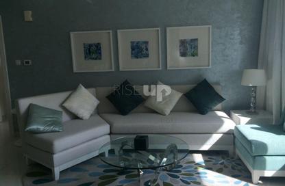 Apartment - 2 - 3 for rent in Damac Maison Dubai Mall Street (The Signature) - Burj Khalifa Area - Downtown Dubai - Dubai