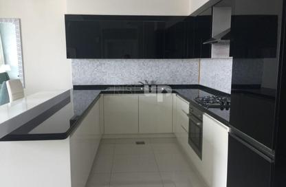 Apartment - 2 - 3 for rent in Damac Maison Dubai Mall Street (The Signature) - Burj Khalifa Area - Downtown Dubai - Dubai