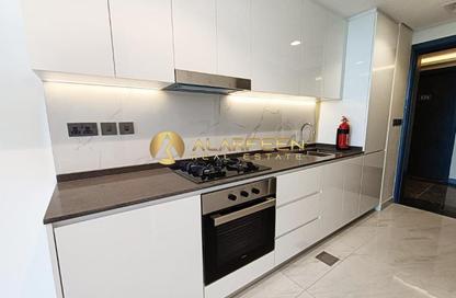 Apartment - Studio - 1 for rent in Samana Golf Avenue - Dubai Studio City - Dubai