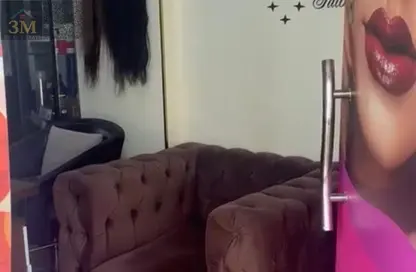 Shop - Studio - 2 Bathrooms for rent in Sheikh Jaber Al Sabah Street - Al Naimiya - Al Nuaimiya - Ajman