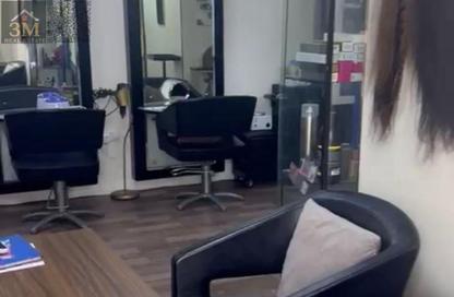 Shop - Studio - 2 Bathrooms for rent in Sheikh Jaber Al Sabah Street - Al Naimiya - Al Nuaimiya - Ajman