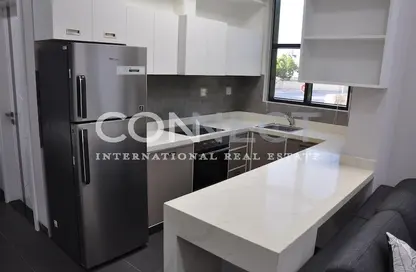 شقة - 1 حمام للايجار في خزام - رأس الخيمة