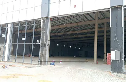 مستودع - استوديو - 2 حمامات للايجار في أم الثعوب - أم القيوين