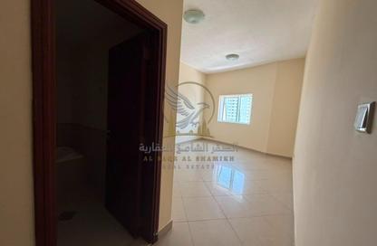 Apartment - 1 - 2 for rent in Al Ferasa Tower - Al Majaz 1 - Al Majaz - Sharjah