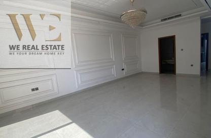 Villa - 6 Bedrooms - 7+ Bathrooms for sale in Al Helio 2 - Al Helio - Ajman