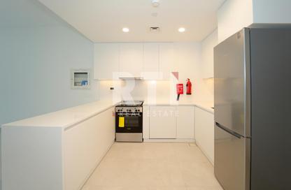 Apartment - 1 Bedroom - 2 Bathrooms for rent in Cubix Residences - District 12 - Jumeirah Village Circle - Dubai Apartment - 1 Bedroom - 2 Bathrooms for rent in Cubix Residences - District 12 - Jumeirah Village Circle - Dubai