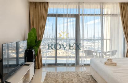 Apartment - Studio - 1 Bathroom for rent in Aykon City Tower C - Aykon City - Business Bay - Dubai Apartment - Studio - 1 Bathroom for rent in Aykon City Tower C - Aykon City - Business Bay - Dubai