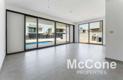Villa - 5 Bedrooms - 7 Bathrooms for rent in Jebel Ali Village Villas - Jebel Ali Village - Jebel Ali - Dubai