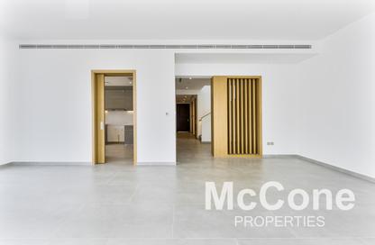 Villa - 5 Bedrooms - 7 Bathrooms for rent in Jebel Ali Village Villas - Jebel Ali Village - Jebel Ali - Dubai