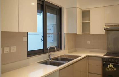 Villa - 3 Bedrooms - 4 Bathrooms for rent in Maple at Dubai Hills Estate - Dubai Hills Estate - Dubai