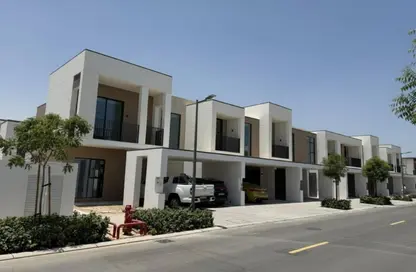 Villa - 3 Bedrooms - 4 Bathrooms for sale in Raya - Arabian Ranches 3 - Dubai
