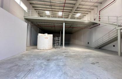 Warehouse - Studio - 7+ Bathrooms for sale in Al Jurf Industrial 2 - Al Jurf Industrial - Ajman