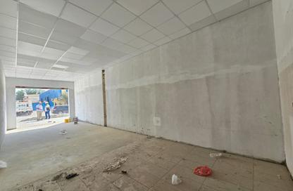 Warehouse - Studio - 7+ Bathrooms for sale in Al Jurf Industrial 2 - Al Jurf Industrial - Ajman