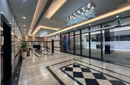 Apartment - 2 Bedrooms - 3 Bathrooms for rent in Iltemas Residence - Jumeirah Garden City - Al Satwa - Dubai Apartment - 2 Bedrooms - 3 Bathrooms for rent in Iltemas Residence - Jumeirah Garden City - Al Satwa - Dubai