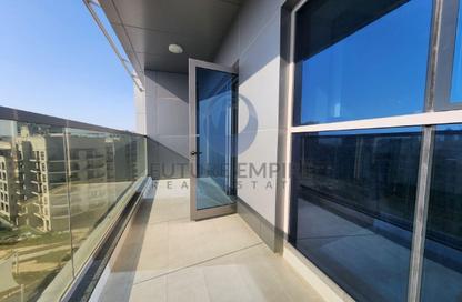 Apartment - 2 Bedrooms - 3 Bathrooms for rent in Art Parkview - Arjan - Dubai Apartment - 2 Bedrooms - 3 Bathrooms for rent in Art Parkview - Arjan - Dubai