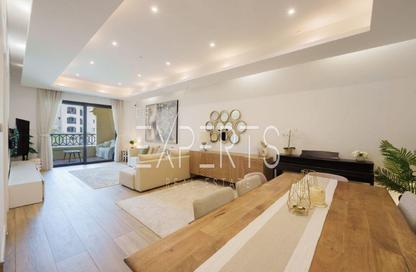 Apartment - 3 - 4 for sale in Saadiyat Beach Residences - Saadiyat Beach - Saadiyat Island - Abu Dhabi