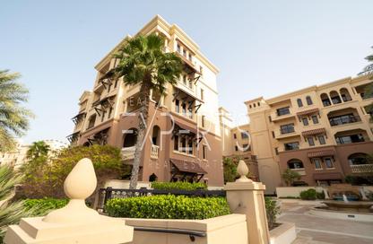 Apartment - 3 - 4 for sale in Saadiyat Beach Residences - Saadiyat Beach - Saadiyat Island - Abu Dhabi