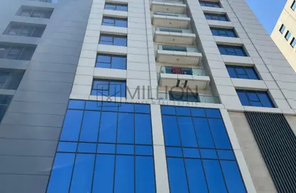 Apartment - 1 Bedroom - 2 Bathrooms for rent in Golden Dream Tower 1 - District 18 - Jumeirah Village Circle - Dubai Apartment - 1 Bedroom - 2 Bathrooms for rent in Golden Dream Tower 1 - District 18 - Jumeirah Village Circle - Dubai