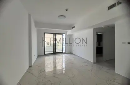 Apartment - 1 Bedroom - 2 Bathrooms for rent in Golden Dream Tower 1 - District 18 - Jumeirah Village Circle - Dubai Apartment - 1 Bedroom - 2 Bathrooms for rent in Golden Dream Tower 1 - District 18 - Jumeirah Village Circle - Dubai