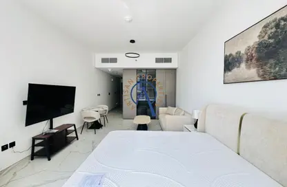 Apartment - 1 Bathroom for sale in Royal Regency - Business Bay - Dubai