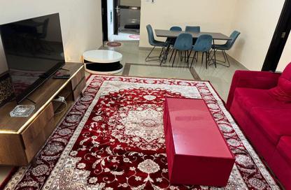 Apartment - 1 Bedroom - 2 Bathrooms for rent in New Al Taawun Road - Al Taawun - Sharjah Apartment - 1 Bedroom - 2 Bathrooms for rent in New Al Taawun Road - Al Taawun - Sharjah