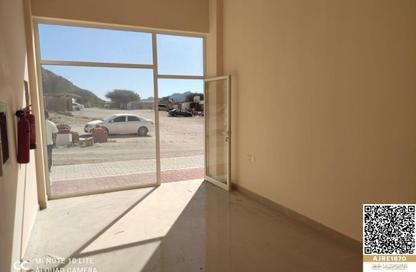 Shop - Studio for rent in Masfoot 3 - Masfoot - Ajman Shop - Studio for rent in Masfoot 3 - Masfoot - Ajman