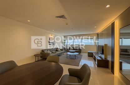 Apartment - 2 Bedrooms - 2 Bathrooms for rent in Park Place Tower - Sheikh Zayed Road - Dubai Apartment - 2 Bedrooms - 2 Bathrooms for rent in Park Place Tower - Sheikh Zayed Road - Dubai