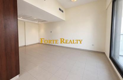 Apartment - 1 - 1 for rent in Escan Tower - Dubai Marina - Dubai