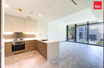 Apartment - 1 - 1 for sale in Peninsula Two - Peninsula - Business Bay - Dubai Apartment - 1 - 1 for sale in Peninsula Two - Peninsula - Business Bay - Dubai