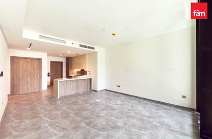 Apartment - 1 - 1 for sale in Peninsula Two - Peninsula - Business Bay - Dubai