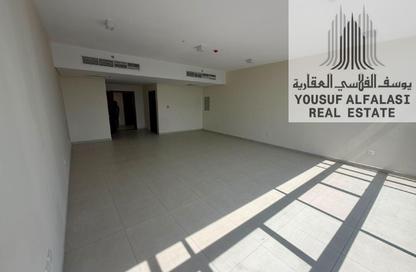 Office Space - Studio - 1 Bathroom for rent in Ajman Industrial 1 - Ajman Industrial Area - Ajman