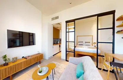 Hotel  and  Hotel Apartment - 1 Bedroom - 1 Bathroom for sale in The Community - Jumeirah Village Triangle - Dubai