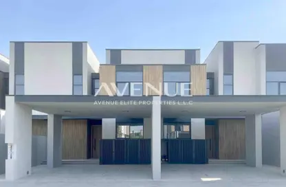 Townhouse - 3 Bedrooms - 3 Bathrooms for rent in Mudon Al Ranim 1 - Mudon - Dubai