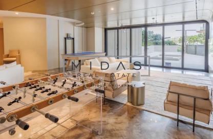 Apartment - 2 - 3 for rent in Regalia By Deyaar - Business Bay - Dubai