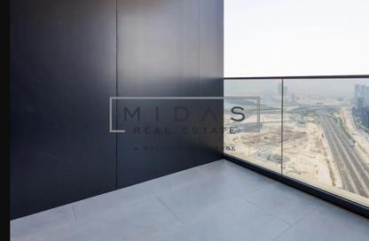 Apartment - 2 - 3 for rent in Regalia By Deyaar - Business Bay - Dubai