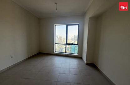 Apartment - 1 - 2 for rent in South Ridge 6 - South Ridge - Downtown Dubai - Dubai