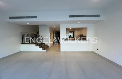 Townhouse - 4 Bedrooms - 3 Bathrooms for sale in Costa Brava 1 - Costa Brava - Damac Lagoons - Dubai Townhouse - 4 Bedrooms - 3 Bathrooms for sale in Costa Brava 1 - Costa Brava - Damac Lagoons - Dubai