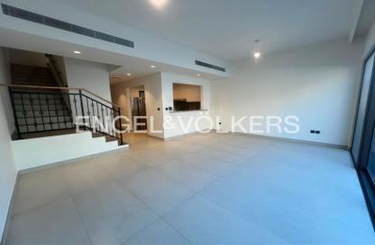 Townhouse - 4 Bedrooms - 3 Bathrooms for sale in Costa Brava 1 - Costa Brava - Damac Lagoons - Dubai Townhouse - 4 Bedrooms - 3 Bathrooms for sale in Costa Brava 1 - Costa Brava - Damac Lagoons - Dubai