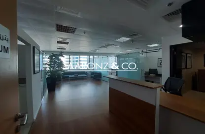 مكتب - استوديو للبيع في XL برج - الخليج التجاري - دبي مكتب - استوديو للبيع في XL برج - الخليج التجاري - دبي