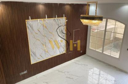 Townhouse - 3 Bedrooms - 4 Bathrooms for sale in Orchid Towers - Tiger Downtown Ajman - Al Alia - Ajman
