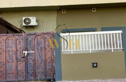 Townhouse - 3 Bedrooms - 4 Bathrooms for sale in Orchid Towers - Tiger Downtown Ajman - Al Alia - Ajman Townhouse - 3 Bedrooms - 4 Bathrooms for sale in Orchid Towers - Tiger Downtown Ajman - Al Alia - Ajman