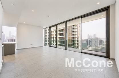 Apartment - 3 Bedrooms - 4 Bathrooms for rent in Peninsula Four - Peninsula - Business Bay - Dubai