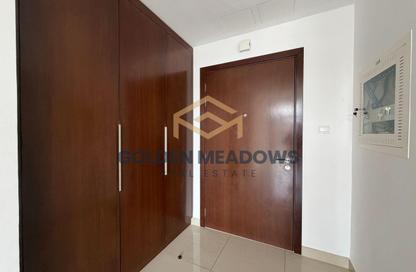 Apartment - 2 Bedrooms - 3 Bathrooms for rent in Mulberry 2 Building A2 - Mulberry 2 Block A - Mulberry 2 - Park Heights - Dubai Hills Estate - Dubai
