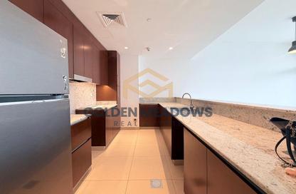Apartment - 2 Bedrooms - 3 Bathrooms for rent in Mulberry 2 Building A2 - Mulberry 2 Block A - Mulberry 2 - Park Heights - Dubai Hills Estate - Dubai