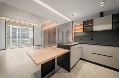 Apartment - 1 - 2 for rent in The Terraces South Side - The Terraces - Sobha Hartland - Mohammed Bin Rashid City - Dubai