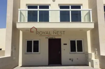 Villa - 3 Bedrooms - 4 Bathrooms for rent in Warsan Village Block D - Warsan Village - International City - Dubai