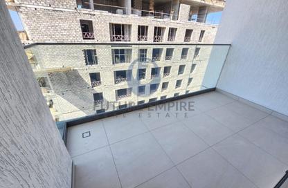 Apartment - 2 Bedrooms - 3 Bathrooms for rent in Al Habbai 5 - Jumeirah Garden City - Al Satwa - Dubai