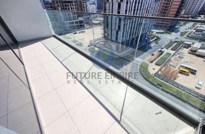 Apartment - 2 Bedrooms - 3 Bathrooms for rent in Al Habbai 5 - Jumeirah Garden City - Al Satwa - Dubai